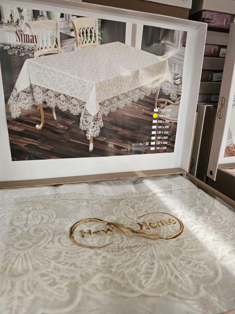 Față de masă premium Milano