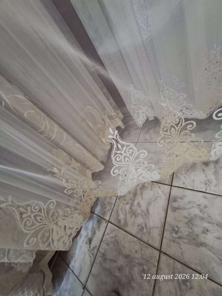 Perdea decorativă Celine